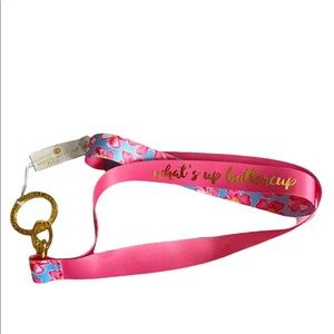 Simply Southern Lanyard